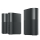 Router XIAOMI Mesh System BE3600 Pro (3600Mb/s a/b/g/n/ac/ax) 3xAP XIAOMI MESH BE3600 PRO (3-PACK)